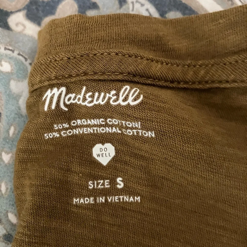 Madewell Tank Tops - Bundle - Picture 3 of 3